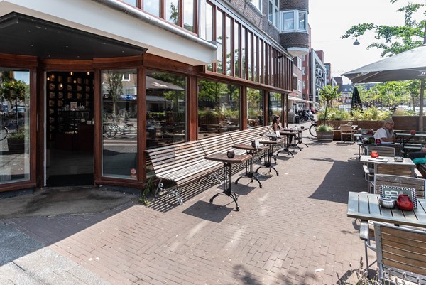 Medium property photo - Cabralstraat 28H, 1057 CH Amsterdam